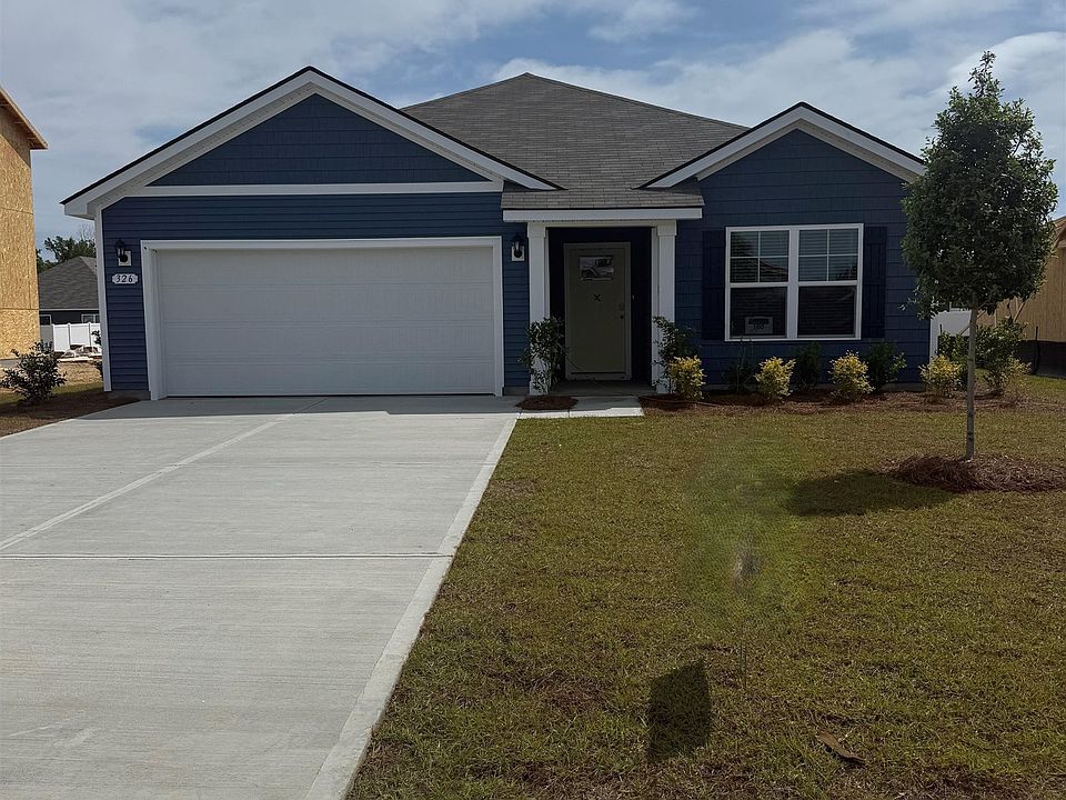 1st image of 326 Black Gum Dr.