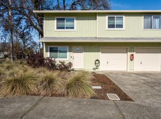 201 Main Circle, Ukiah, CA