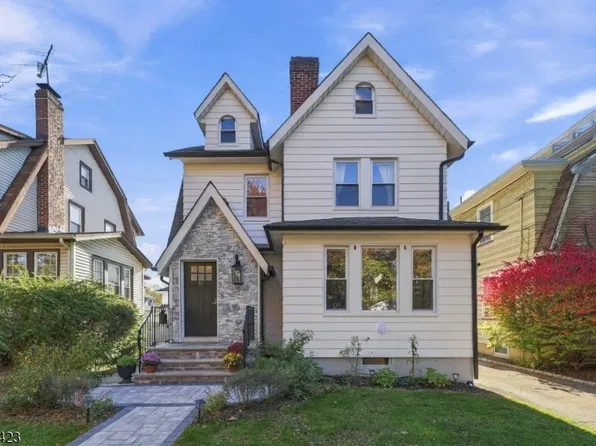 93 Koehler Ave, Bloomfield Twp., NJ 07003