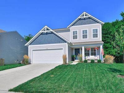 1280 Soaring Way, Maineville, OH, 45039
