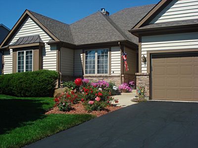 1154 Ridgewood Cir, Lake In The Hills, IL, 60156