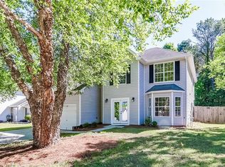 4760 Millenium View Ct, Snellville, GA 30039