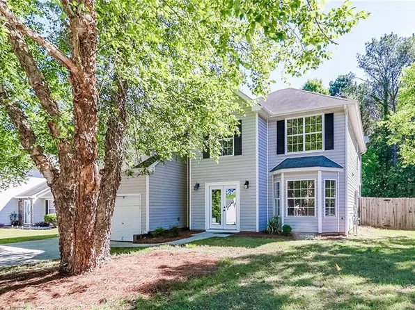 4760 Millenium View Ct, Snellville, GA 30039