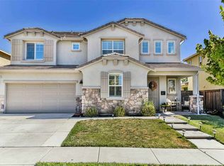 2540 Talaria Dr, Oakley, CA