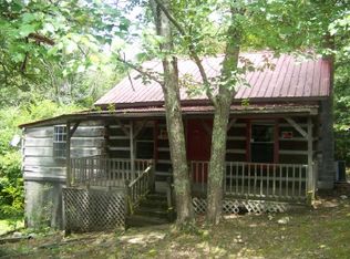 1081 Ramey Rd, Trion, GA 30753