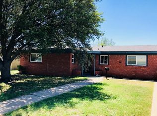 1406 E 13th St, Odessa, TX 79761