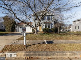 16 Hawthorne Ave, Newark, DE 19711