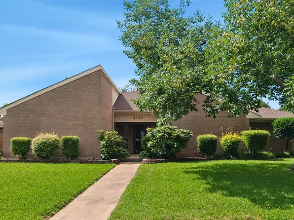 1112 Horizon Trl, Richardson, TX 75081