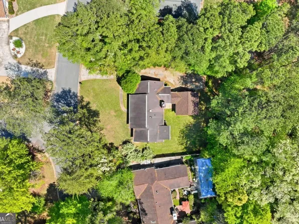 105 Swanson Rdg, Peachtree City, GA 30269