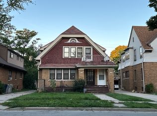 2539-2541 N 60th St, Milwaukee, WI 53210