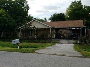 1639 Warwick Rd, Houston, TX 77093