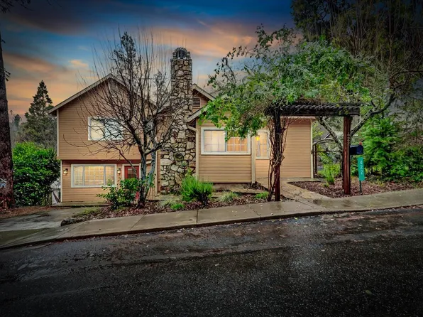 422 Jordan St, Nevada City, CA 95959