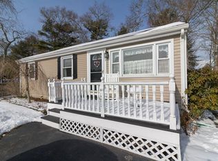 132 Glen Charlie Rd, Wareham, MA 02571
