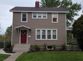 504 E Yeasting St, Gibsonburg, OH 43431
