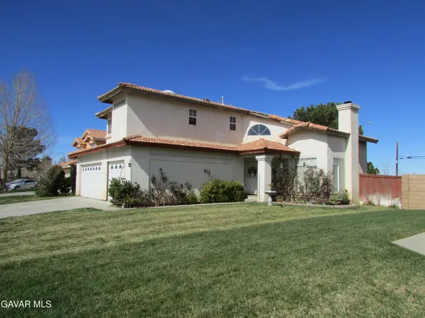 2013 E Ivesbrook St, Lancaster, CA 93535