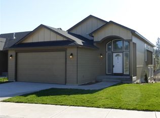 3321 S Lloyd Ln, Spokane, WA 99223