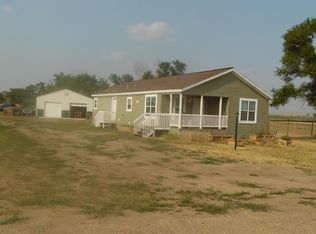 193 Knott Loop, Bainville, MT 59212