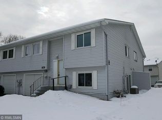 1348 119th Ln NW, Coon Rapids, MN 55448