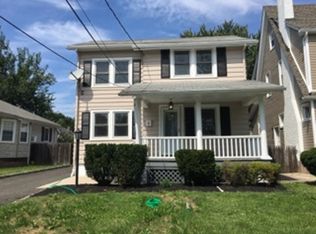 757 Central Ave, Rahway, NJ 07065