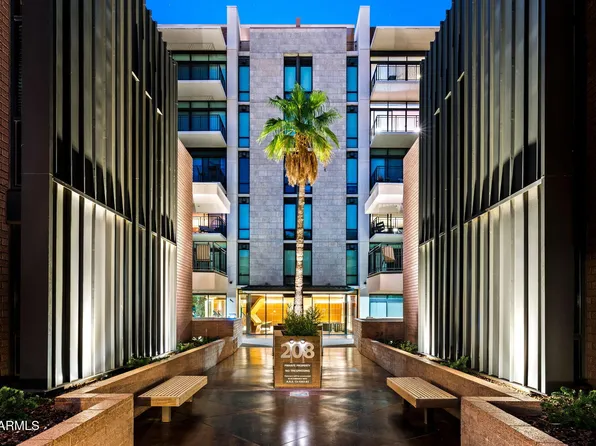 208 W PORTLAND Street #360, Phoenix, AZ 85003