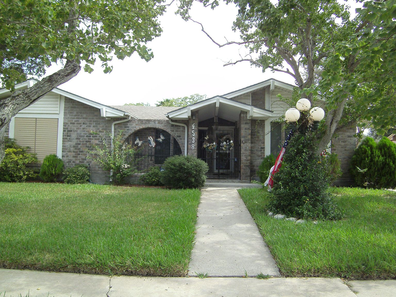4538 Dr, Corpus Christi, TX 78413 Zillow