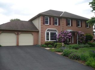 437 Timothy Dr, Bethlehem, PA 18017