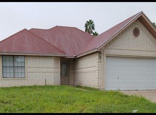 401 Richmond Dr, Pharr, TX 78577