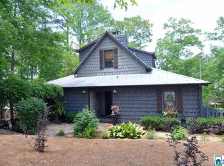 4339 Lakeshore Cv, Birmingham, AL 35242