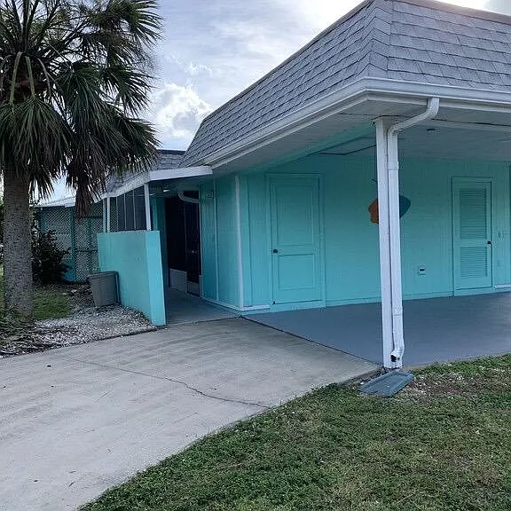 2000 Pellam Blvd — Photo 2