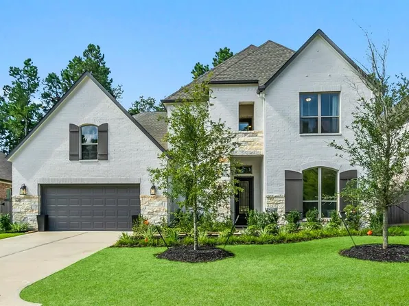 147 Stellar Hills Court, Conroe, TX 77318