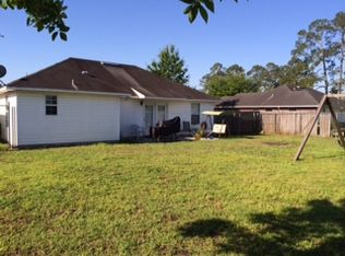 533 Ohio Ave E, Macclenny, FL 32063