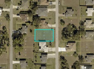 3614 NE 18th Pl, Cape Coral, FL 33909