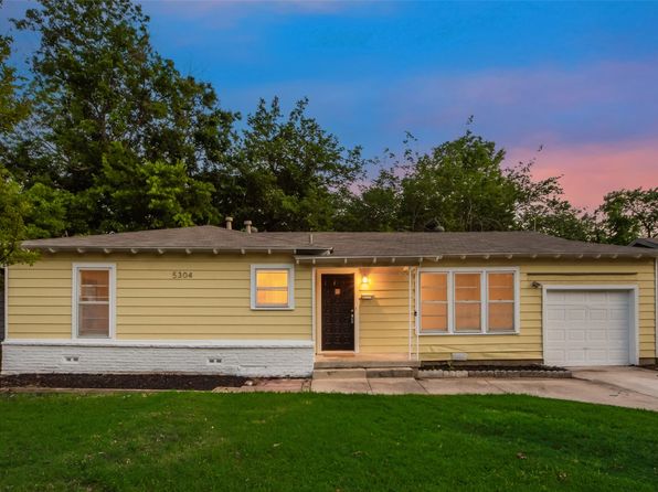5304 Nadine Dr, Haltom City, TX 76117