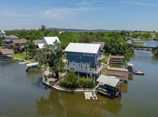 1595 Glen Cove Dr, Buchanan Dam, TX 78639