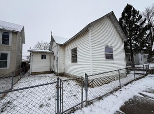 621 Washington Ave, Lancaster, OH 43130