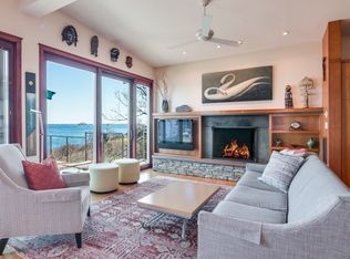 16 Maolis Rd, Nahant, MA 01908