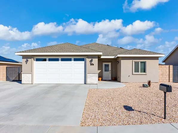 332 Abigail St, Ridgecrest, CA 93555
