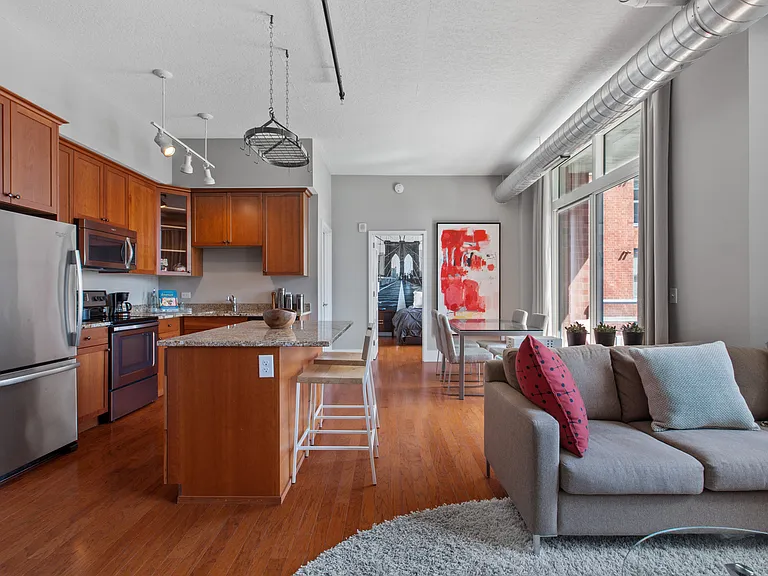 Cast Iron Lofts — Photo 30