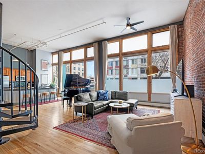 2560 Blake #101, Denver, CO, 80205