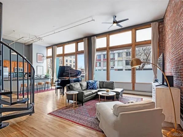 2560 Blake #101, Denver, CO 80205