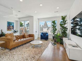 13 Graham St #2, Jersey City, NJ 07307