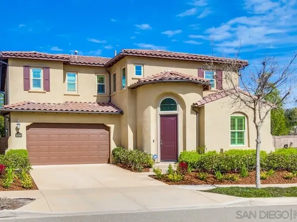 15916 Dyer Ln, San Diego, CA 92127