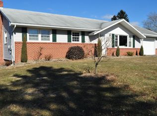 2061 Ridge Rd, Sunbury, PA 17801
