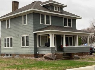 204 2nd Ave SE, Mapleton, MN 56065