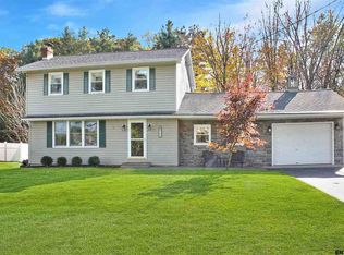 290 Washington St, Saratoga Springs, NY 12866