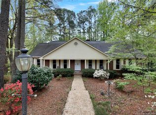 302 Andover Rd, Fayetteville, NC 28311