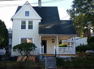 21 Chatterton Ave, White Plains, NY 10606