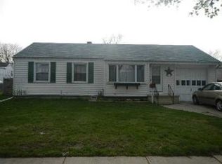 3347 Blackstone Dr, Toledo, OH 43608