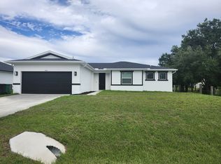 4808 Seagrape Dr, Fort Pierce, FL 34982