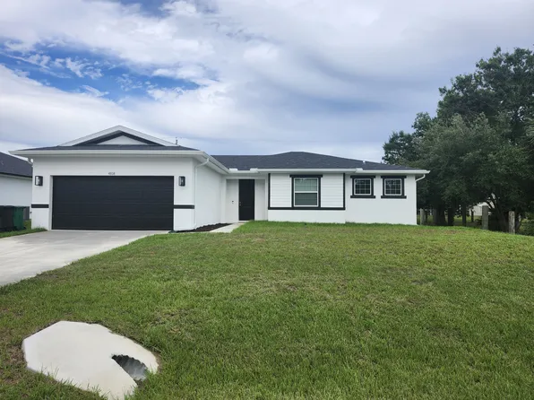 4808 Seagrape Dr, Fort Pierce, FL 34982